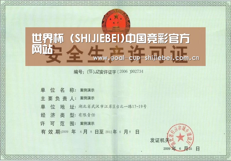 世界杯下注荣誉证书三(图1)