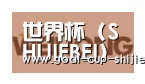 世界杯下注合作伙伴三